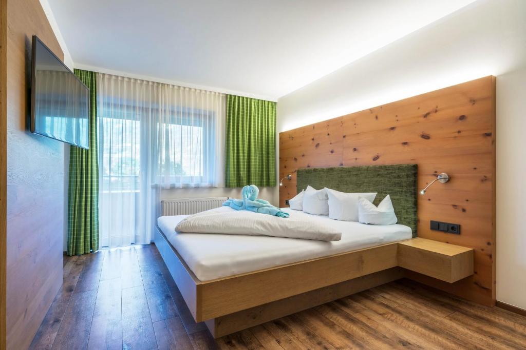 Aktivhotel Tuxerhof - 11