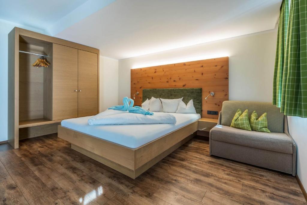 Aktivhotel Tuxerhof - 17