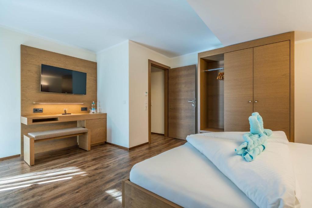 Aktivhotel Tuxerhof - 19