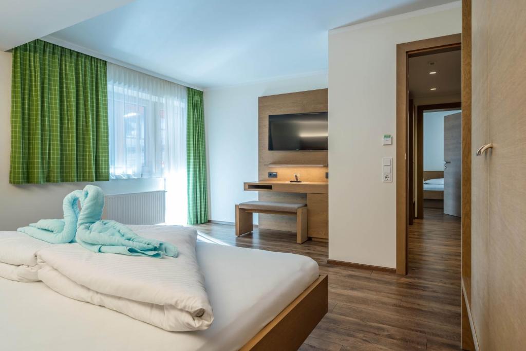 Aktivhotel Tuxerhof - 18