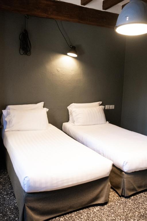 La Locanda di Grazzano Visconti - Chambre Double Standard