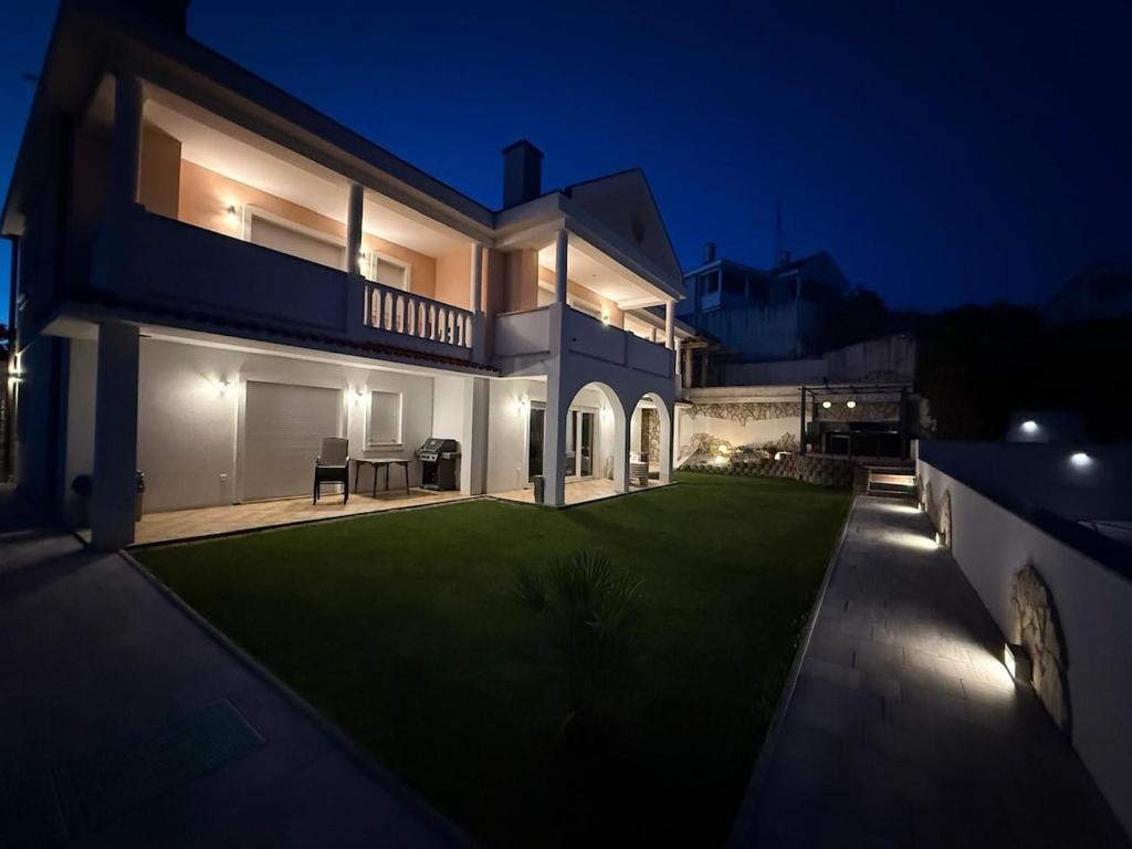 Villa Kvarner View