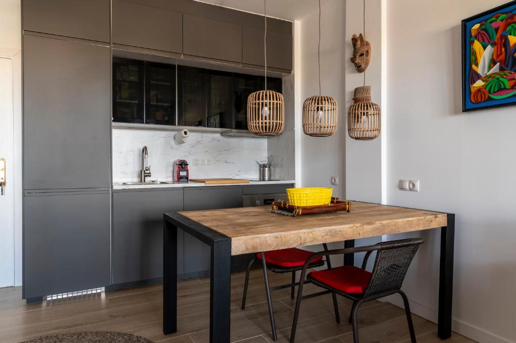 Renovated apartment close to Yumbo