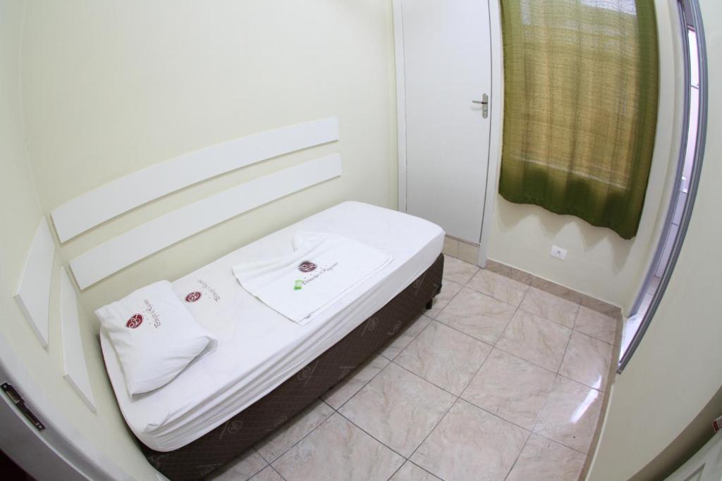 Hotel Curitibano
