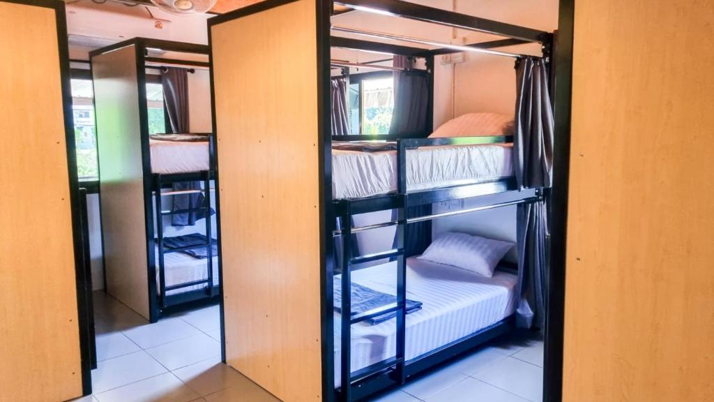 Closca Hostel Koh Tao - 17