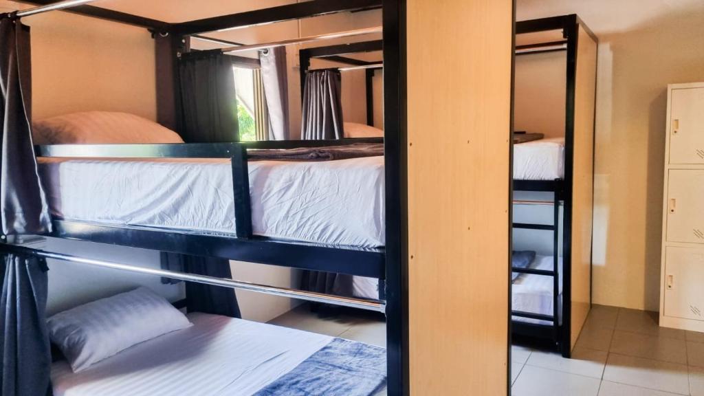 Closca Hostel Koh Tao - 14