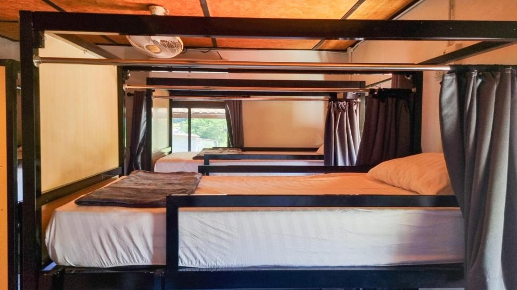 Closca Hostel Koh Tao - 15