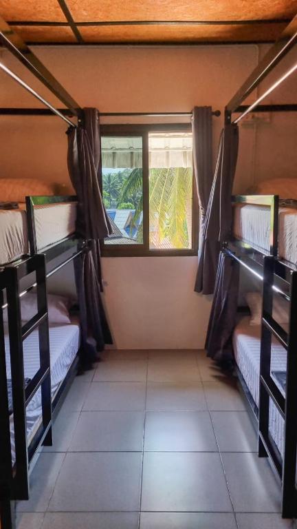 Closca Hostel Koh Tao - 16