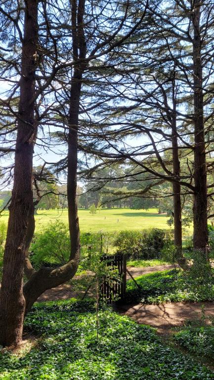 Φυσικό τοπίο κοντά σε αυτό το καταφύγιο