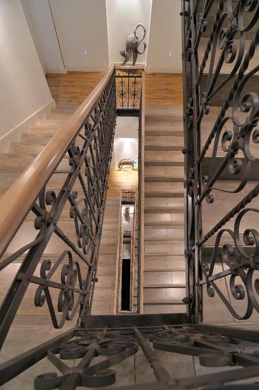 Atrium Fashion Hotel - Resim 27