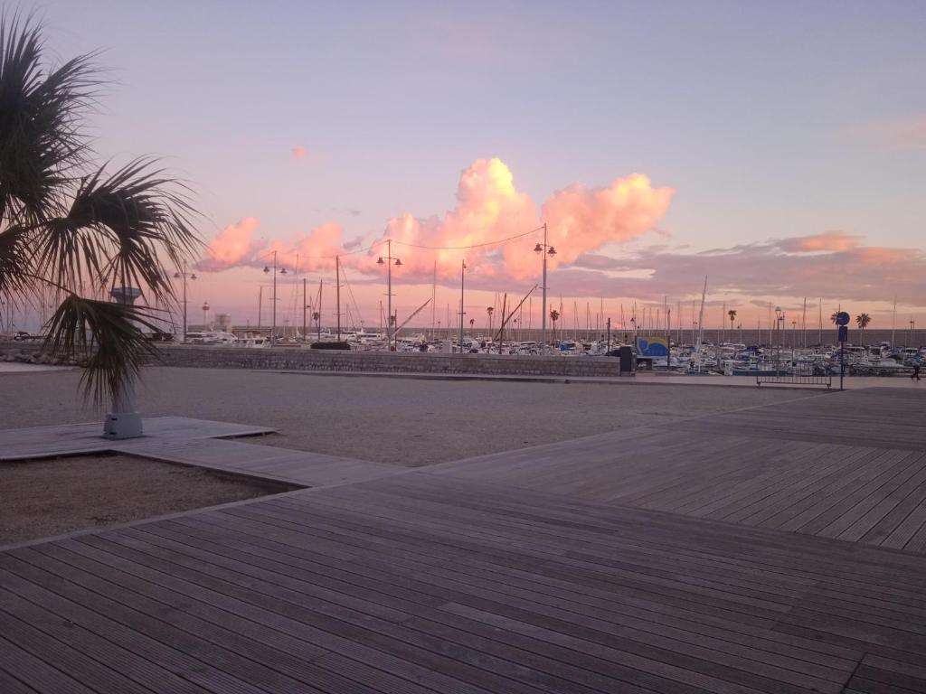 Φωτογραφία από το άλμπουμ του Chambre cosy a 3 mn gare tgv Nice στη Λυών