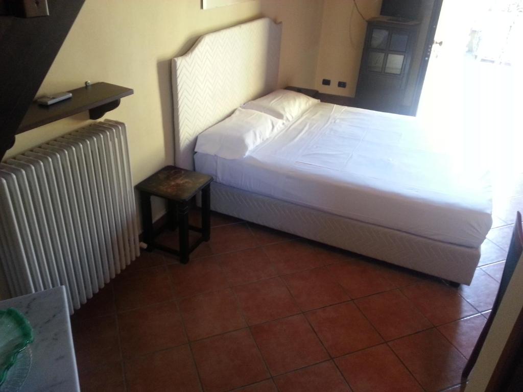 Albergo Residence Al Passatore camere & relax - Habitación Cuádruple