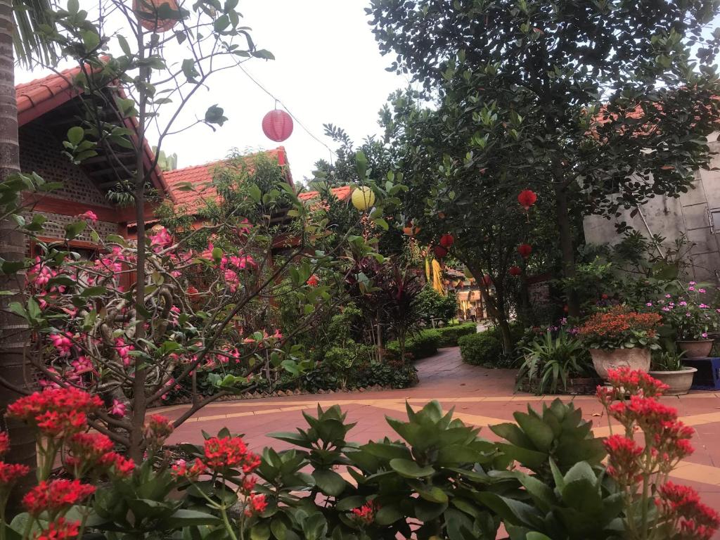 Tam Coc Friendly Homestay - 16