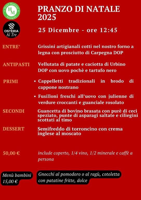 Hotel Mamiani & Relaxing Spa Urbino
