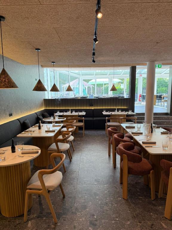 Hotel Andante Rust - 1