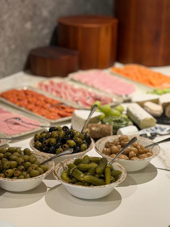 Hotel Andante Rust - 3