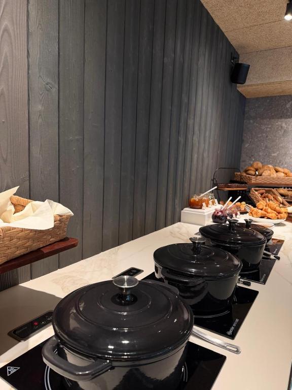 Hotel Andante Rust - 4