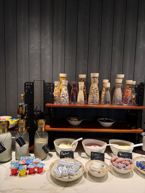 Hotel Andante Rust - 2