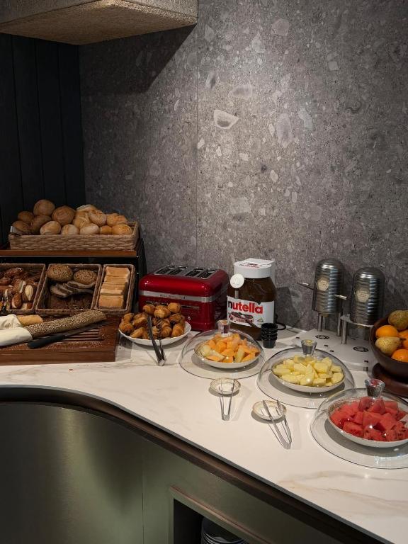 Hotel Andante Rust - 5