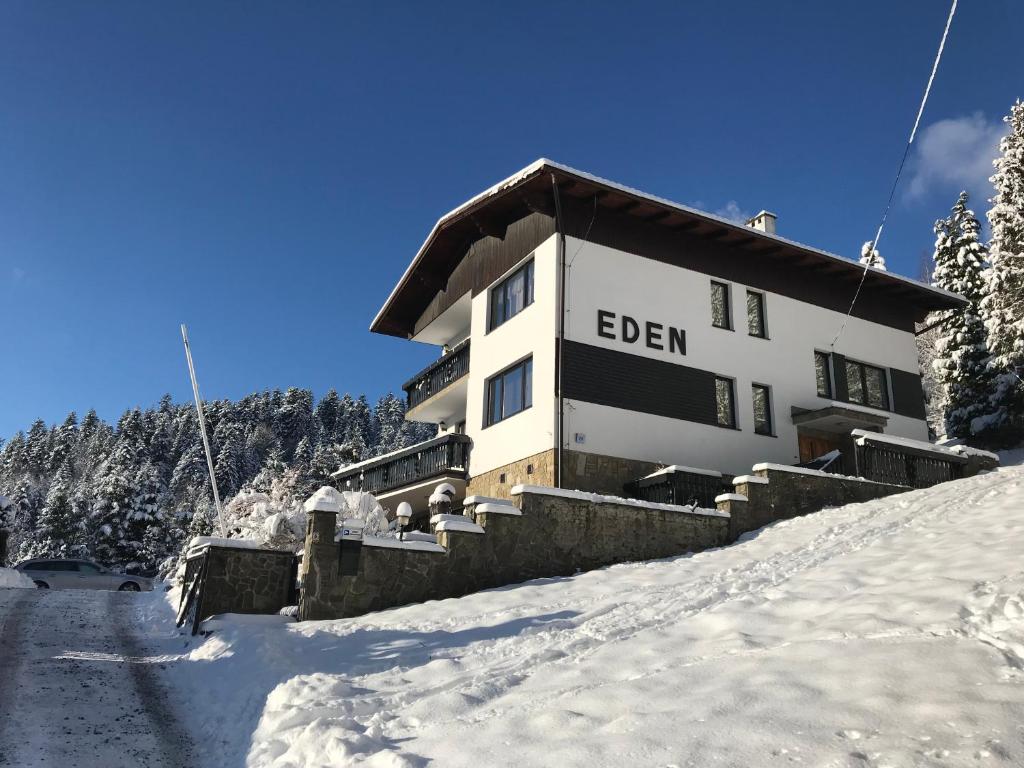 Φυσικό τοπίο κοντά σε αυτό το bed & breakfast