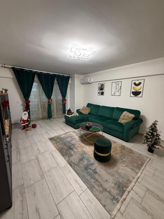 Fotografie z fotogalerie ubytování Bella Studio Apartament v destinaci Craiova