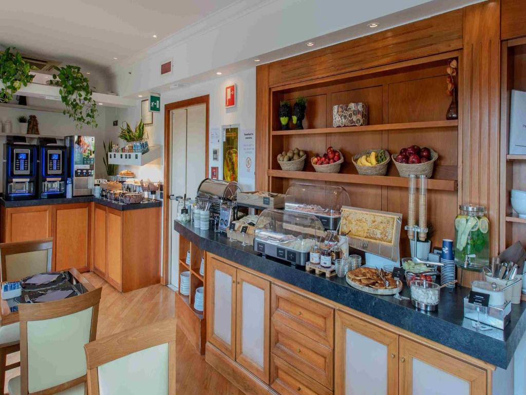 B&B Hotel Firenze Laurus Al Duomo