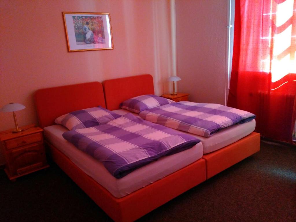 Domäne Paterhof - Chambre Double Ou Lits Jumeaux Supérieure De Luxe