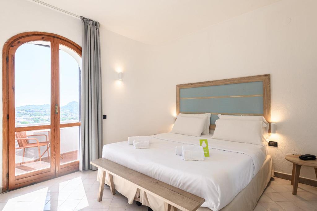 B&B HOTEL Ischia San Nicola