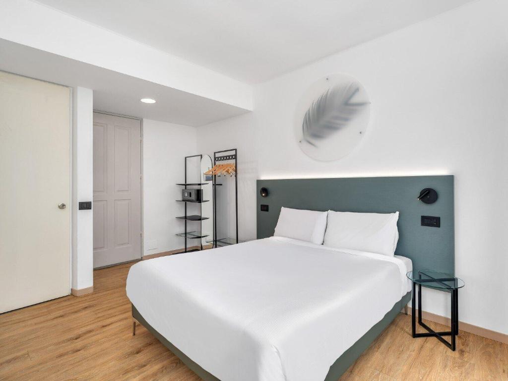 B&B HOTEL Alba - Double Room