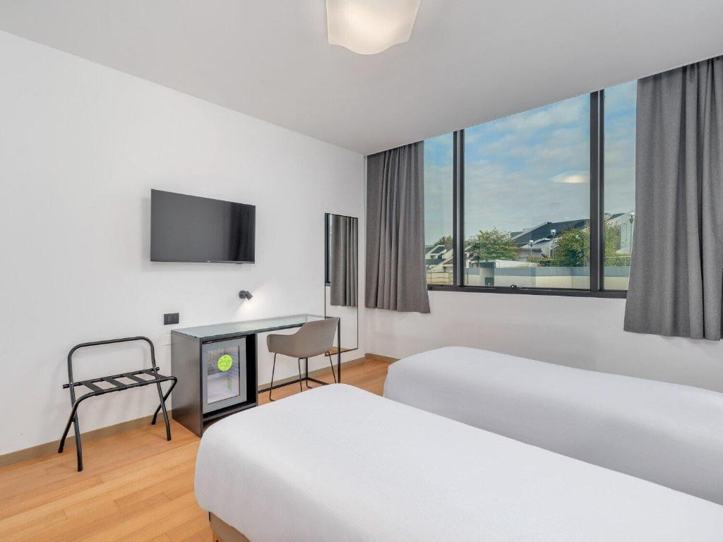 B&B HOTEL Alba - Standard Twin Room