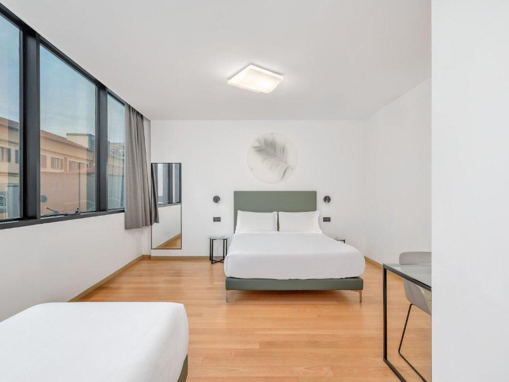B&B HOTEL Alba - Superior Triple Room