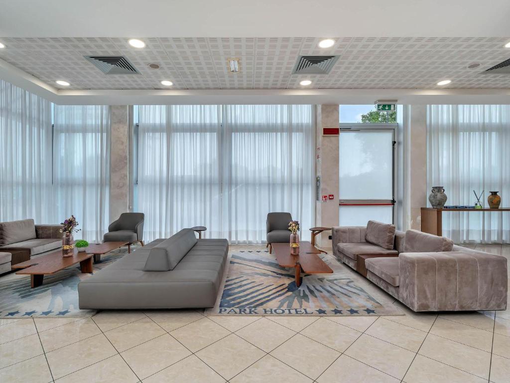 Park Hotel Cassano