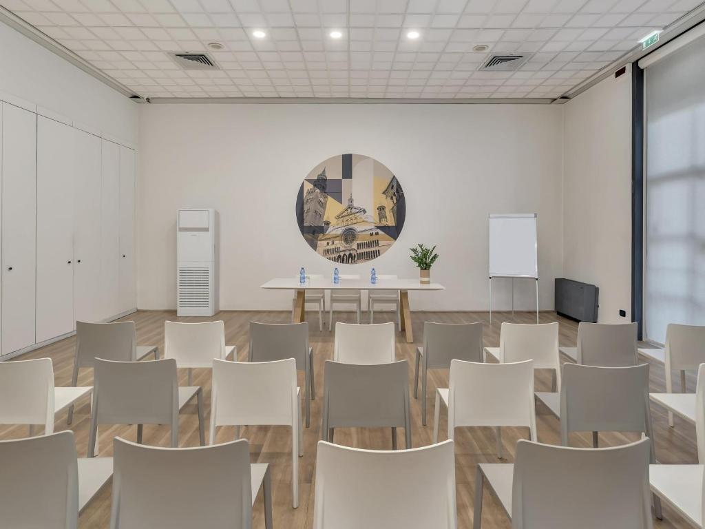 B&B Hotel Cremona