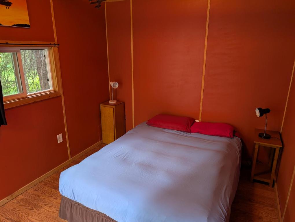 Sven's Basecamp Hostel - Budget-Doppelzimmer