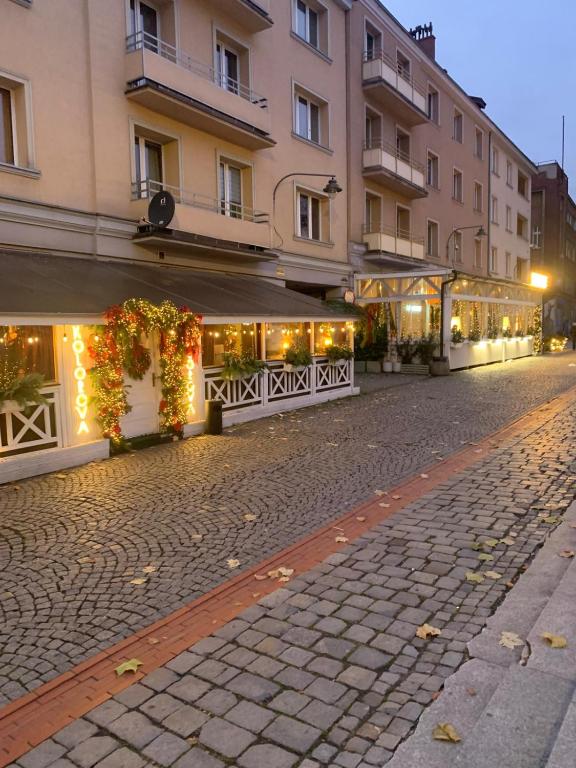 Η γειτονιά γύρω από ή μία γειτονιά κοντά σε αυτό το διαμέρισμα