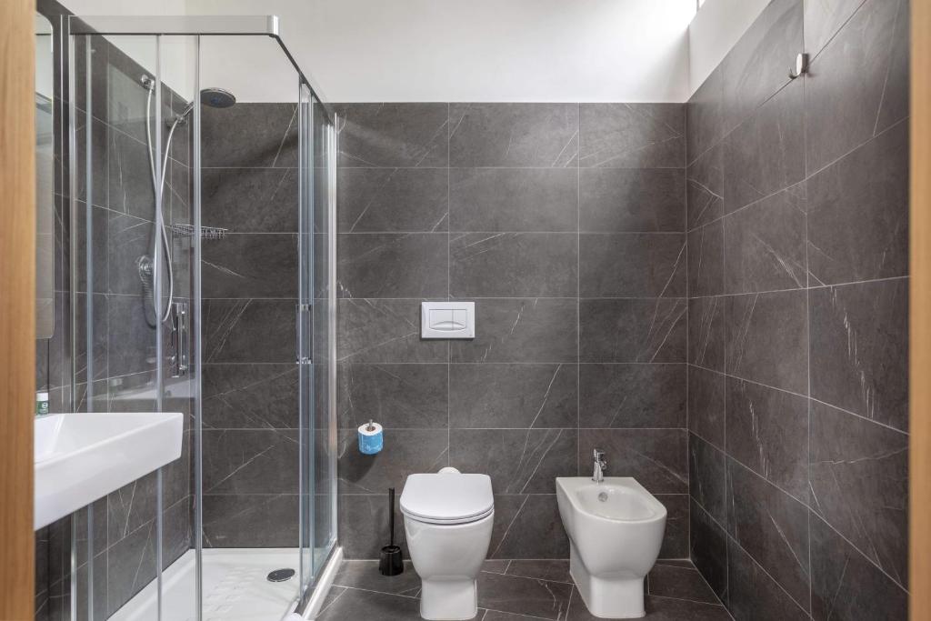 B&B Hotel Pomezia Roma - Camera Singola Superiore