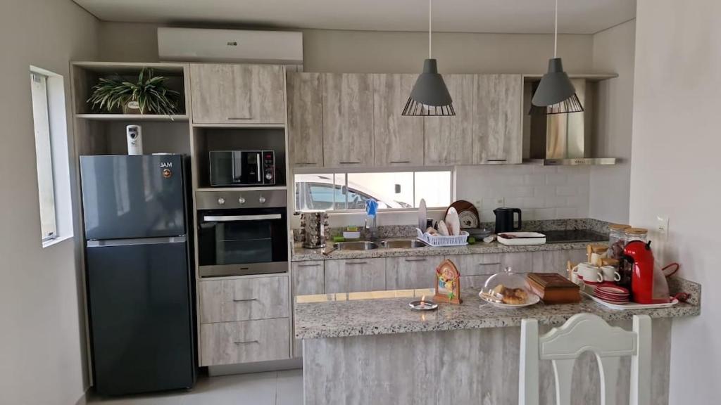 Gallery image of Casa de alquiler temporal en Sanber in San Bernardino