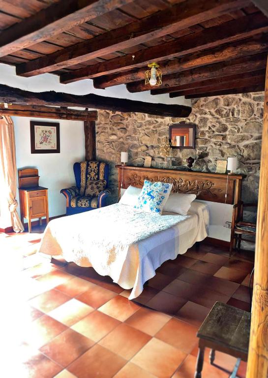 Casa Lucia - Double Room