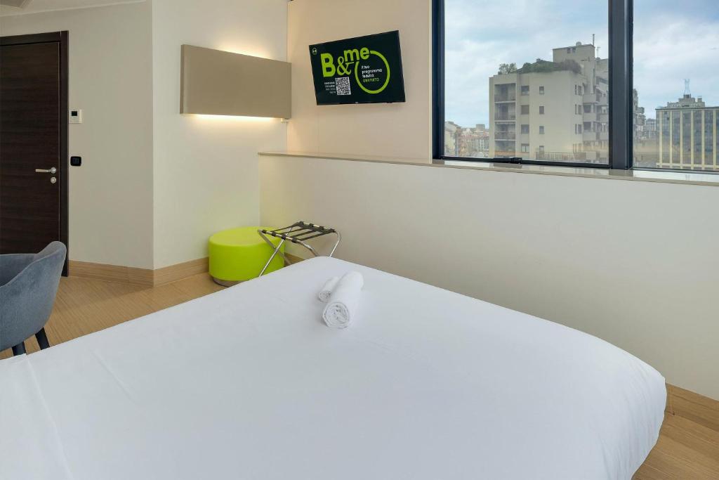 B&B Hotel Milano Sesto Marelli - Double Room