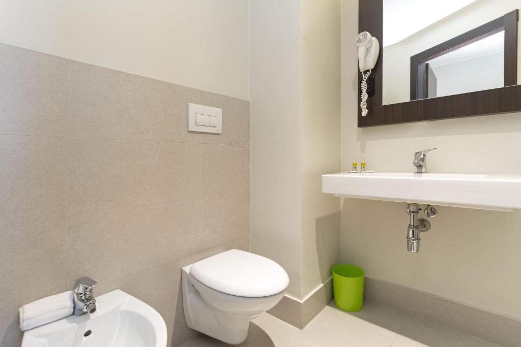 B&B Hotel Milano Sesto Marelli - Apartment