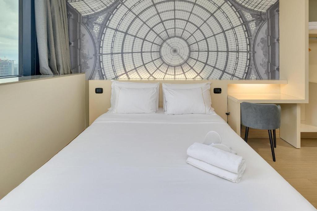 B&B Hotel Milano Sesto Marelli - Superior Double Room