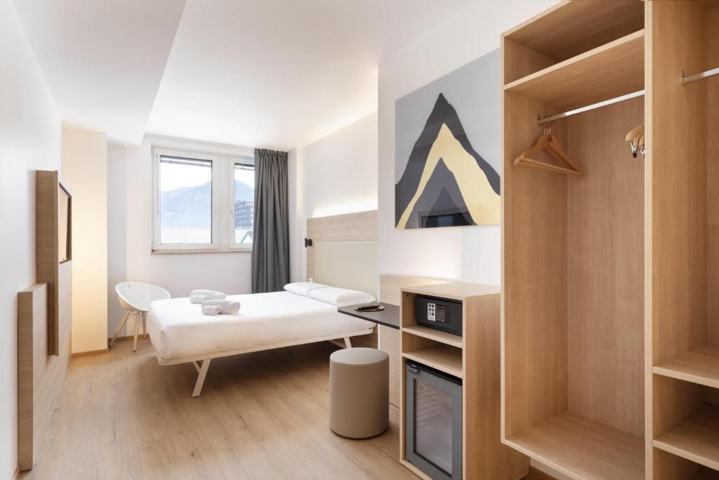 B&B Hotel Bolzano - Double Room