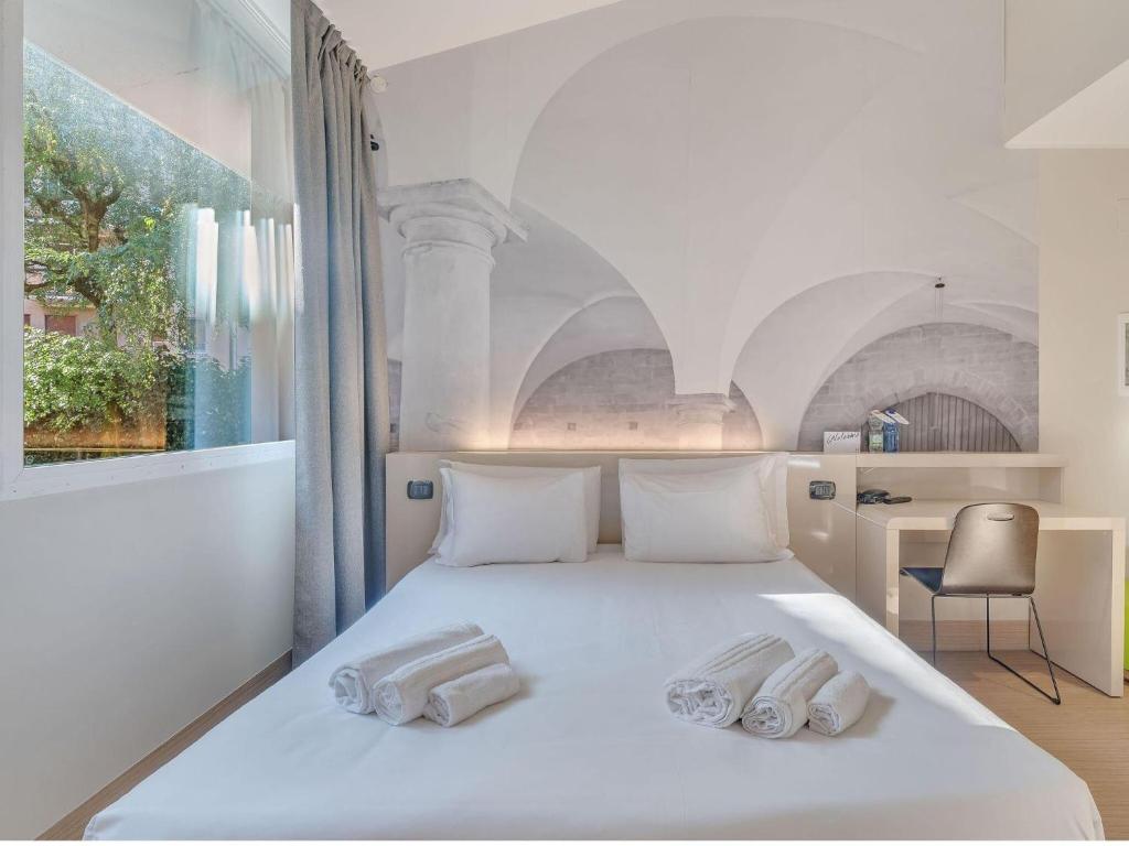 B&B Hotel Bergamo City, Bergamo