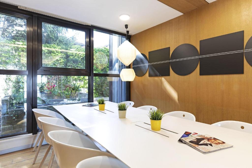 B&B Hotel Udine