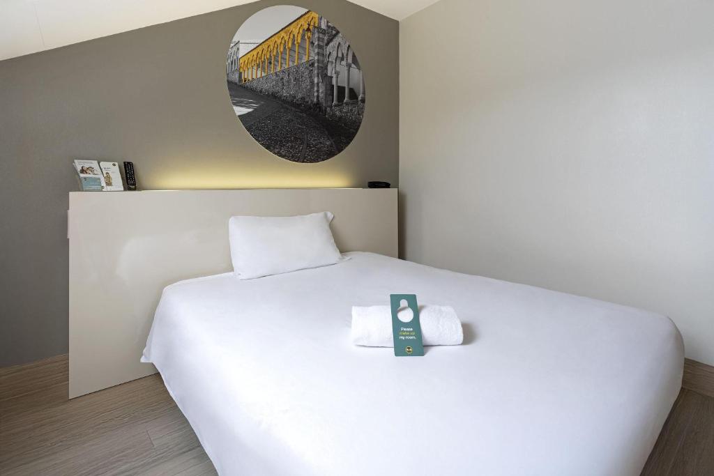 B&B Hotel Udine - Habitación Individual