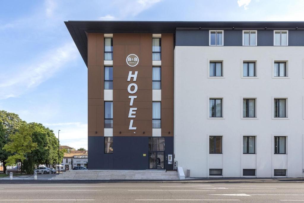 B&B Hotel Brescia