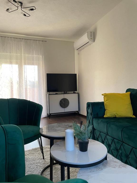 Fotografie z fotogalerie ubytování M&M Trebinje v destinaci Trebinje