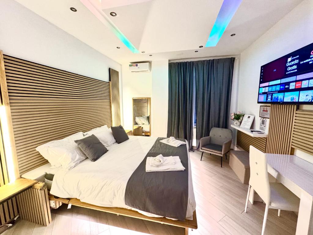 SUITE56Roma