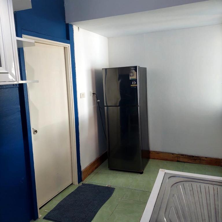 Secret Garden Family House - 14