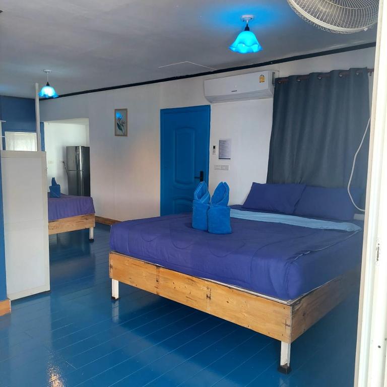 Secret Garden Family House - 11